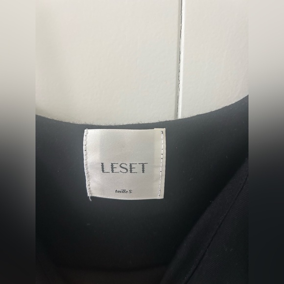 LESET Rio Tank Dress - Picture 5 of 7